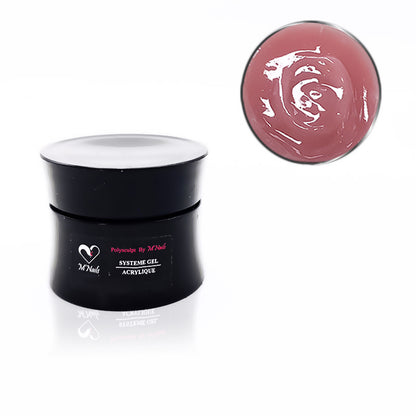 Polysculpt en pot 50gr