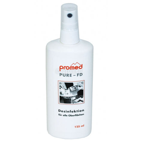 Spray désinfectant Pure-FD Promed