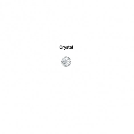 Cristaux Crystal  - 1440 pcs